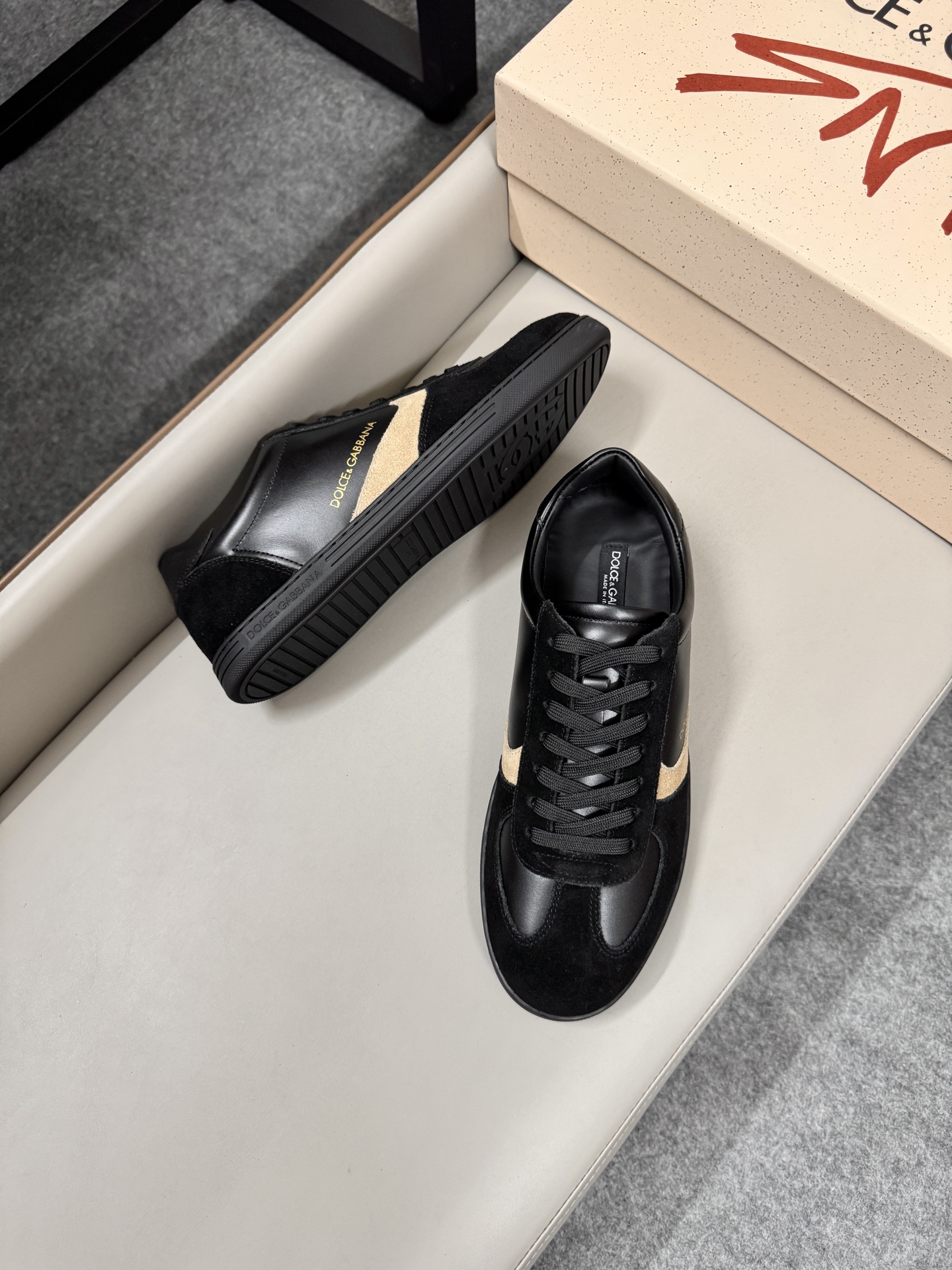 olce & Gabbana shoe